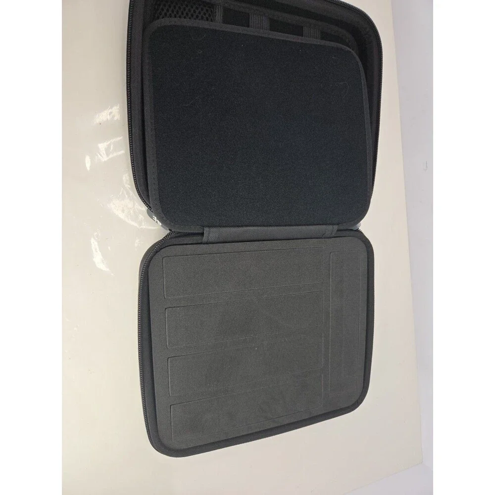 Epic Watch Bands Storage Travel Case Hard Shell for Apple Watch Bands + 7 Bands!